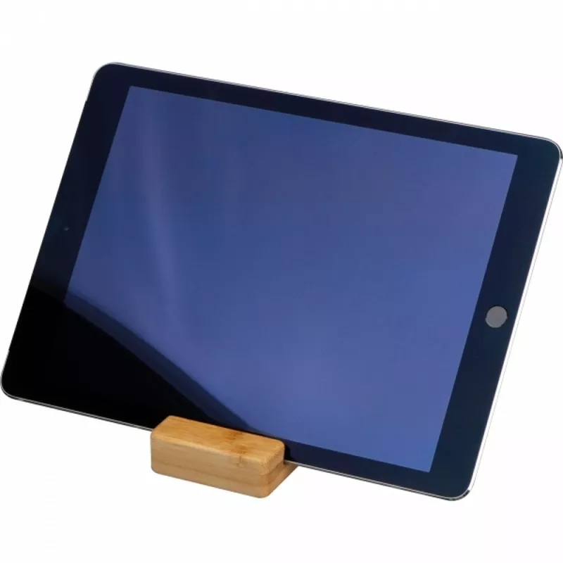 Stojak na telefon SAN SEBASTIAN - beżowy (269513)