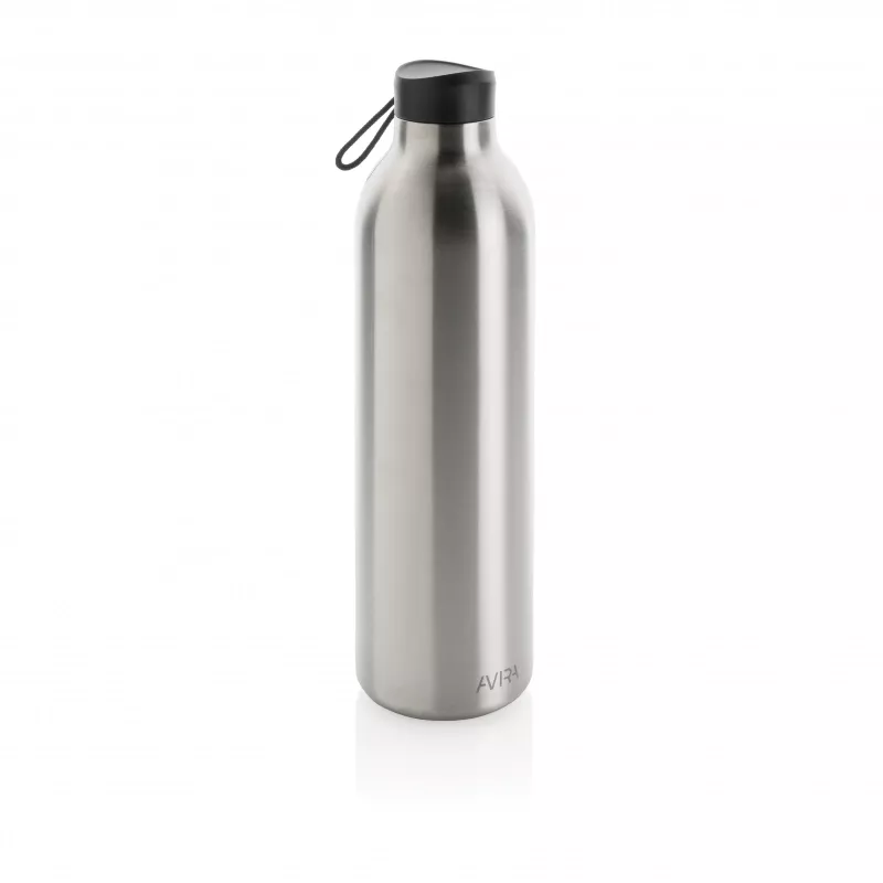Butelka termiczna 1000 ml Avira Avior - srebrny (P438.012)