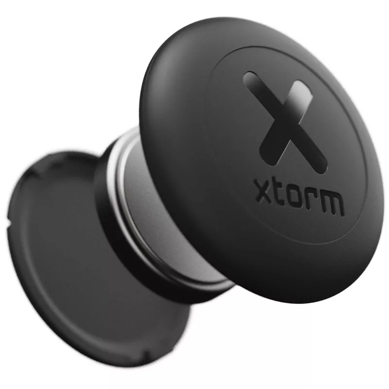 Xtorm XTAG2A0 wodoodporna zawieszka podróżna - Ciemnografitowy (12447884)