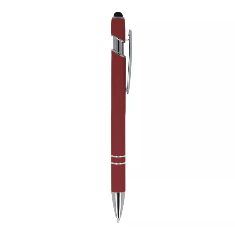Paris soft touch R-AL niebieski tusz - ciemnoczerwony (LT80606-N0020)