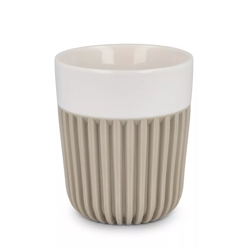 Kubek InSideOut Premium Fjord 280 ml - beżowy (LT57011-N0055)