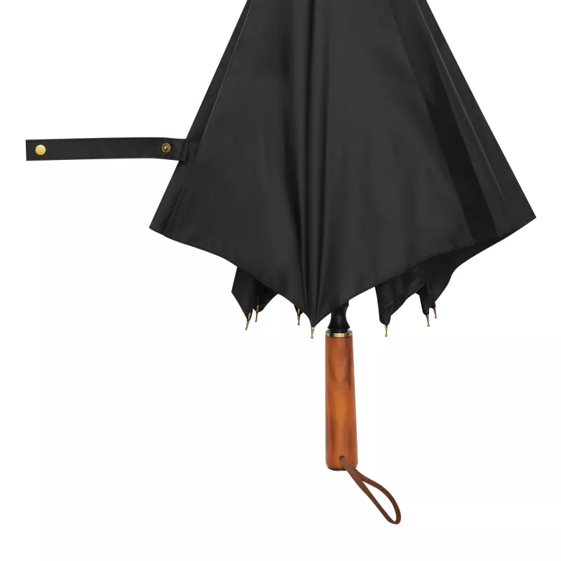 Automatyczny parasol - czarny (56-0103421)