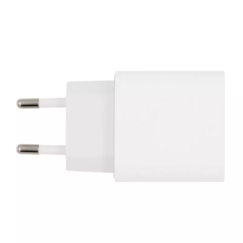 Ładowarka 20W | Tina - white (V1414-02)