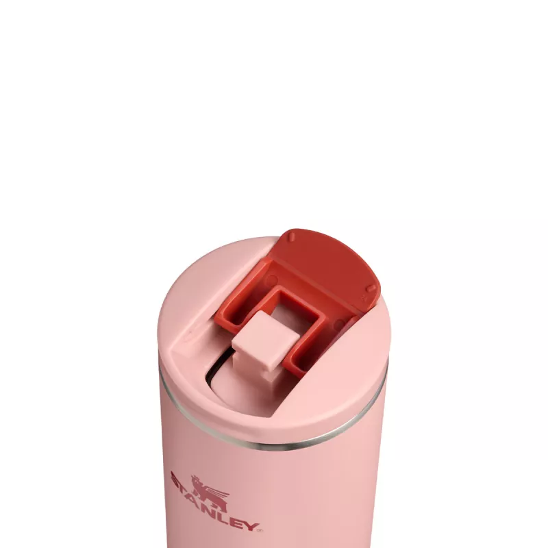 Kubek termiczny Stanley Aerolight Transit FlipTop 0,59l - Peach Rose (10130610076)