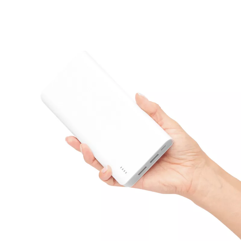 Powerbank - biały (58-8105022)