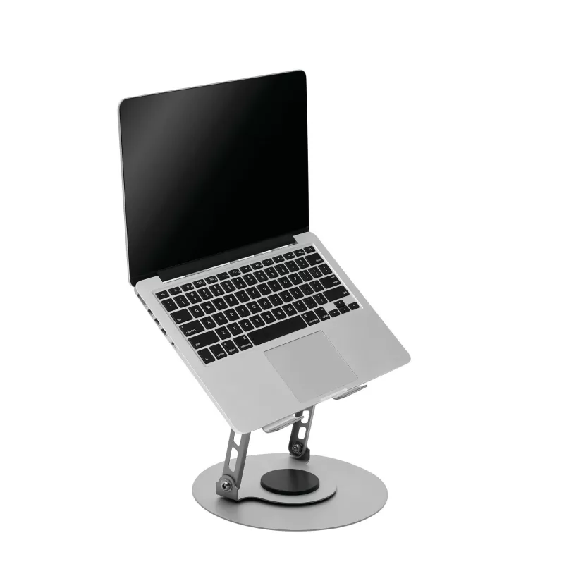 Uchwyt na tablet COUNTER MASTER - srebrny (56-1107390)