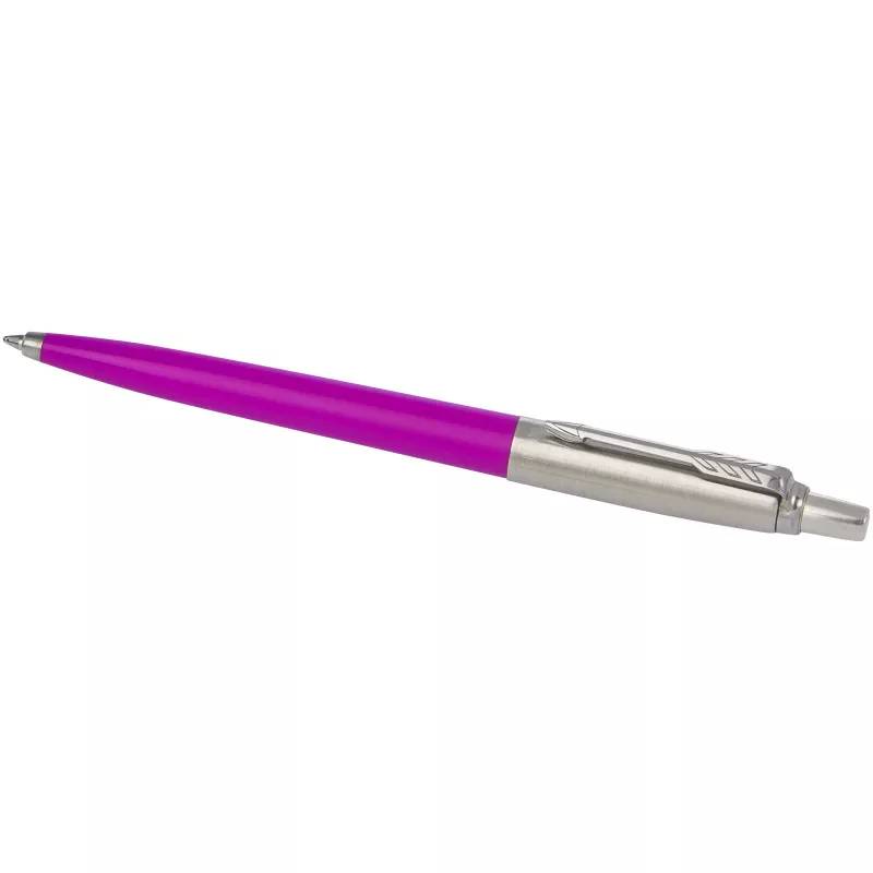 Parker Jotter Recycled długopis kulkowy z recyklingu - Magenta (10786541)