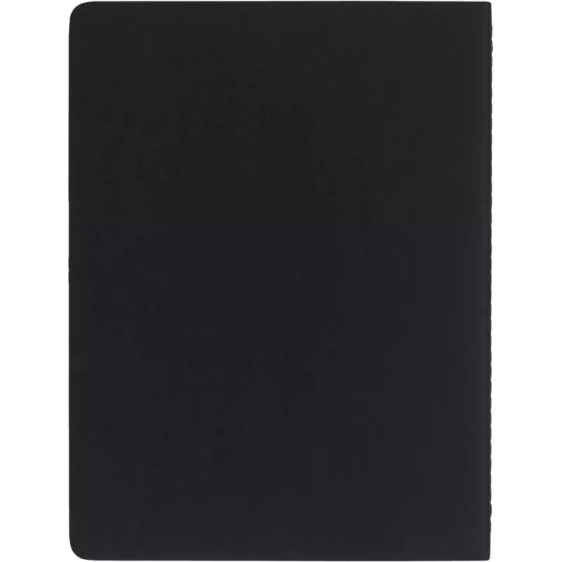 Zeszyt MOLESKINE Cahier Journal ok. B5 - czarny (VM042-03)