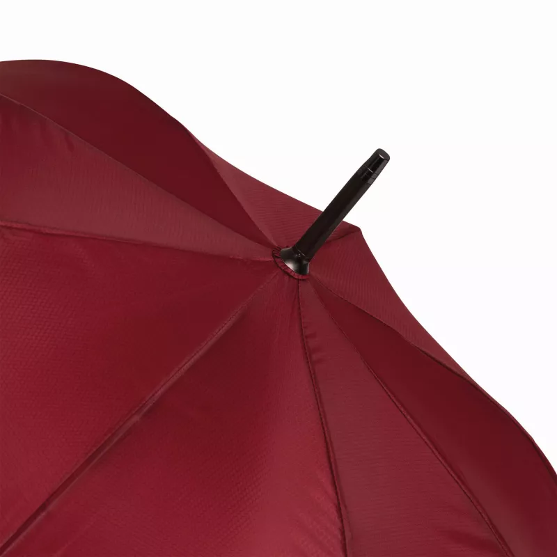 Automatyczny parasol - ciemnoczerwony (56-0103343)