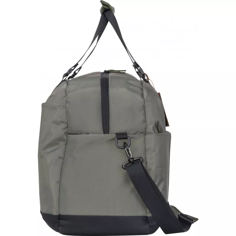 Torba sportowa Saint Paul MoLu - oliwkowy (535619)