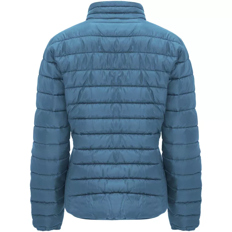 Finland kurtka damska ocieplana - Storm blue (R5095-STORMBL)