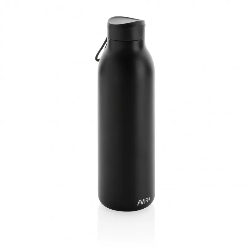 Butelka termiczna 500 ml Avira Avior - czarny (P438.001)