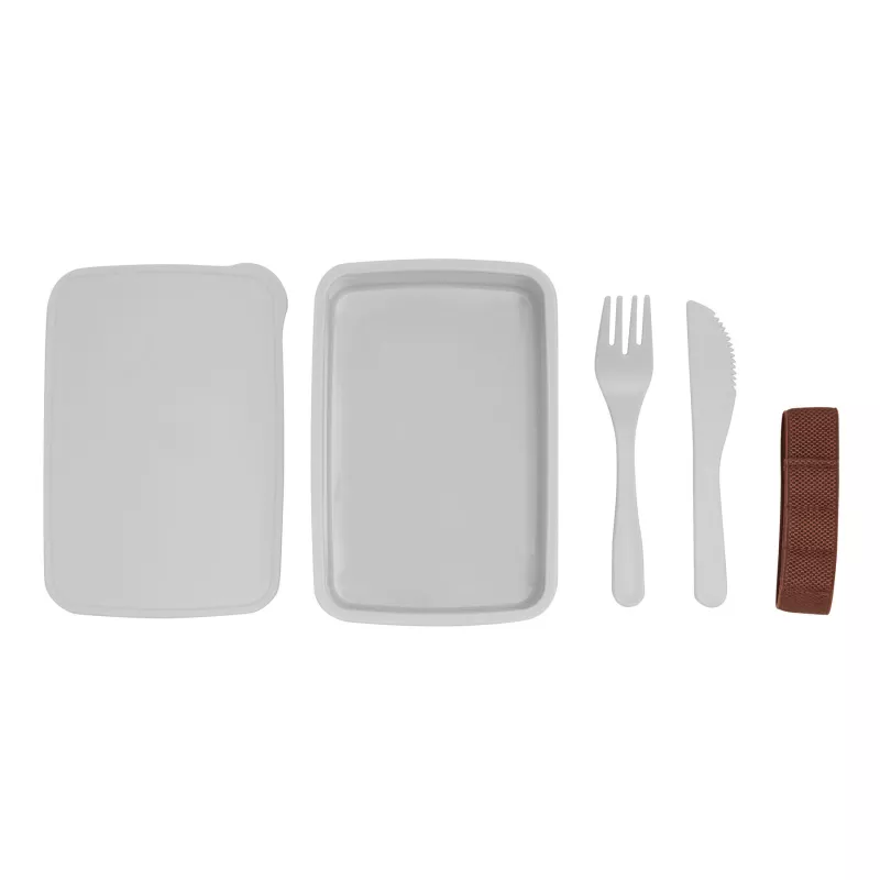 Lunchbox - szary (56-0306052)