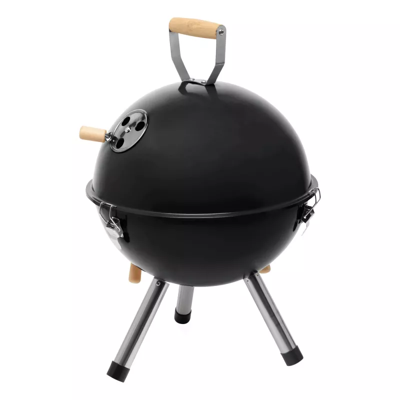 Grill COOKOUT - czarny (56-0604045)