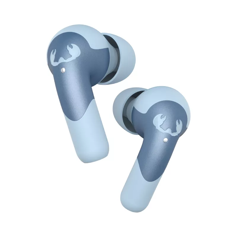 3TW3200 I Twins Ace-TWS earbuds with Hybrid ANC - pastelowoniebieski (LT49730-N0016)