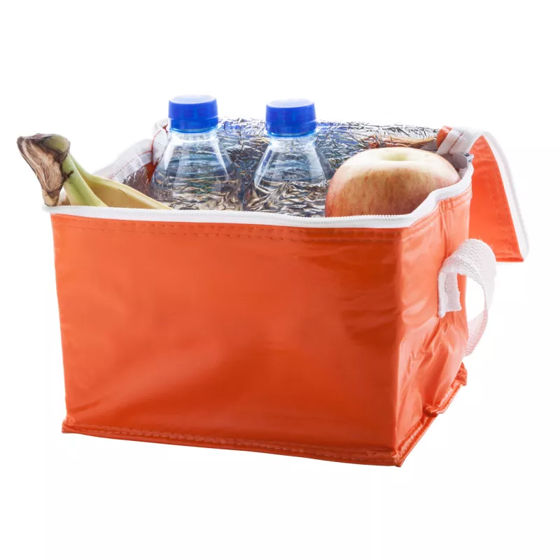Coolcan torba termiczna - pomarańcz (AP731486-03)