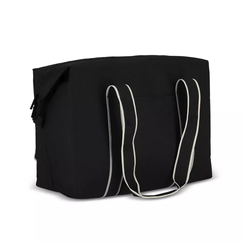 Torba termoizolacyjna InSideOut R-PET Koli - czarny (LT57100-N0002)