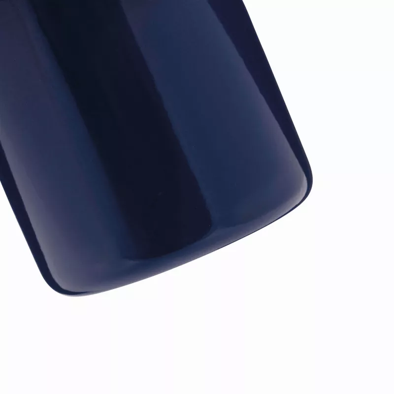 Kubek emaliowany - niebieski (56-0304422)