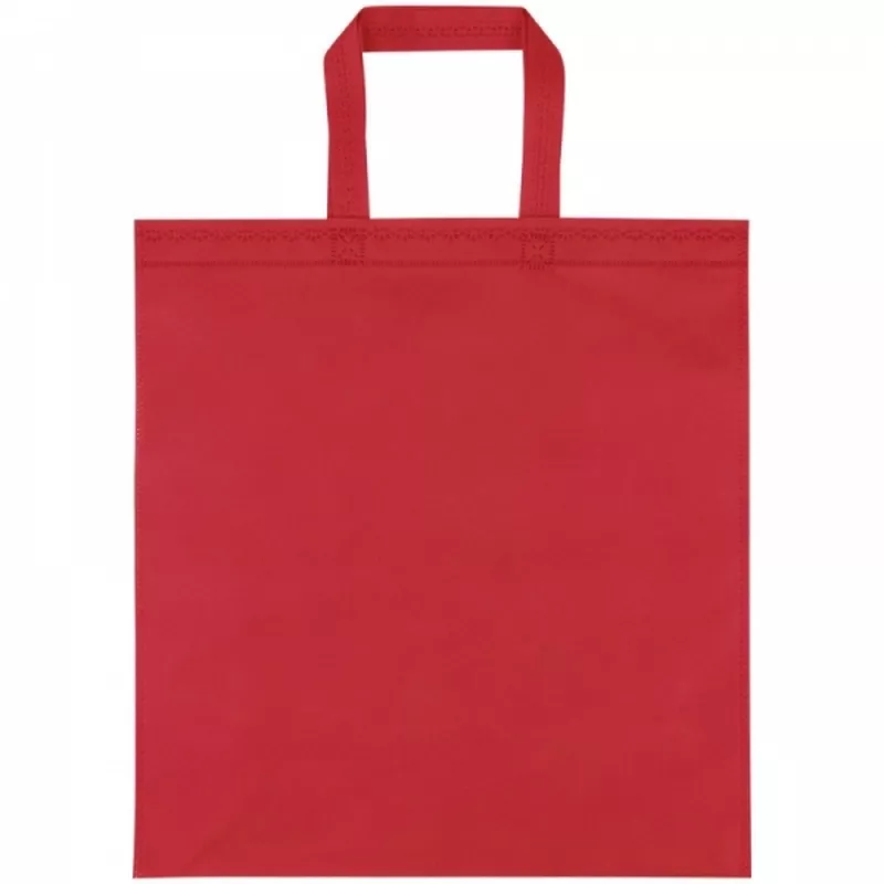 Torba non woven 70 g/m2 NIVALA - czerwony (839205)
