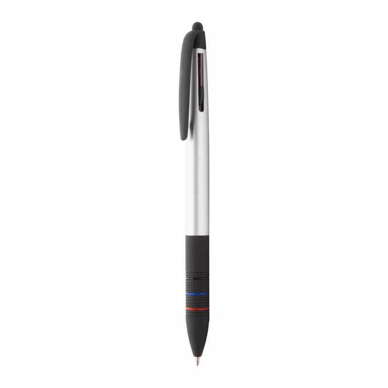 Trime długopis dotykowy - srebrny (AP809443-21)