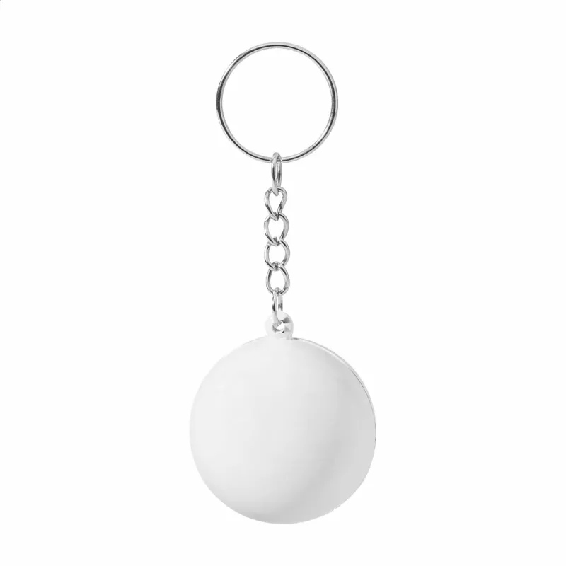 Relixa Fob antistres s přívěškem na klíče - biały (AP800837-01)