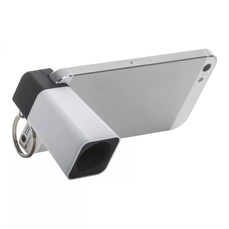 Emile podstawka do iPhone® 5, 5S, 6, 6S - czarny (AP844026-10)