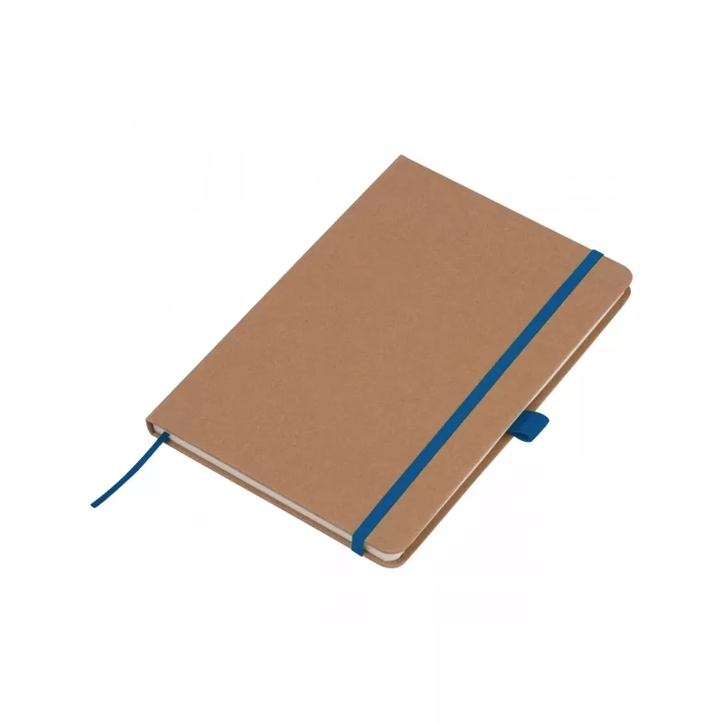 Notes A5 BOURNEMOUTH - niebieski (528304)