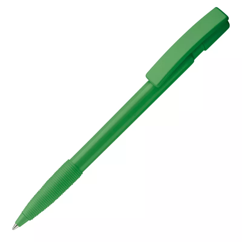 Długopis Nash Grip - zielony (LT80801-N0031)