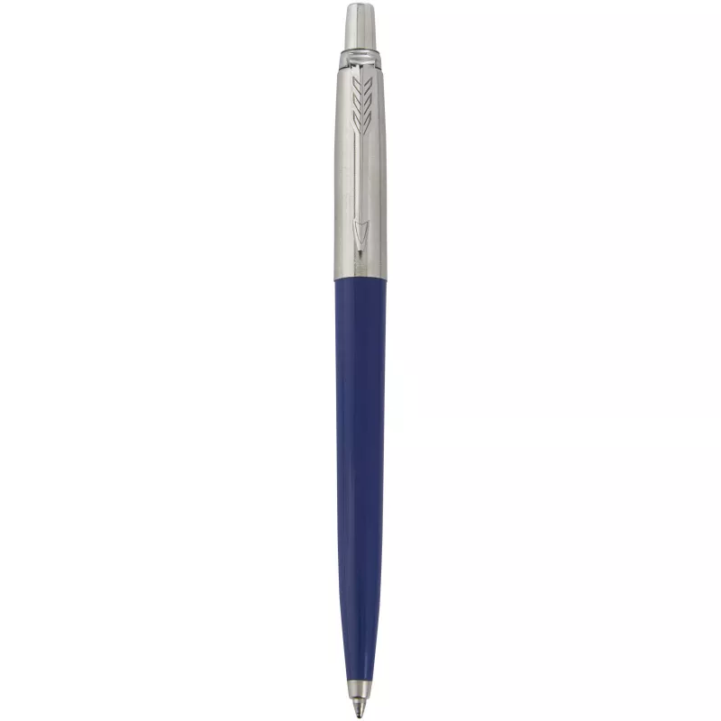 Parker Jotter Recycled długopis kulkowy z recyklingu - Granatowy (10782355)