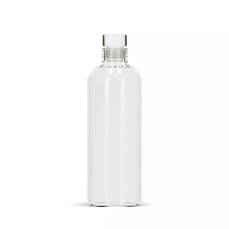 Szklana butelka 750ml - transparentny (LT98888-N0004)