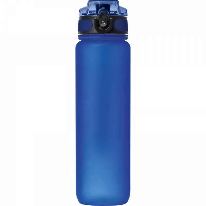 Butelka z tritanu 1000 ml ALDO - niebieski (8358304)