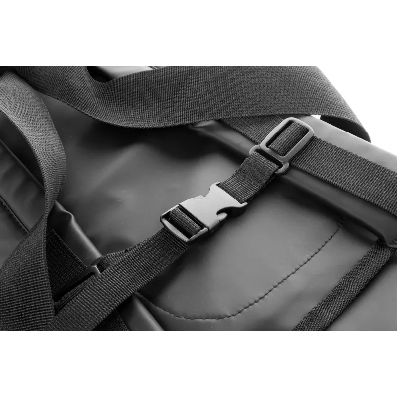 Endeavour Plecak sportowy z RPU - czarny (AP808219-10)