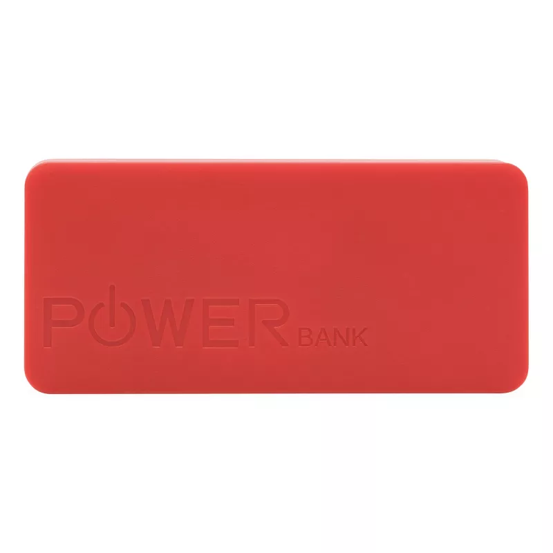 Powerbank - czerwony (56-1107269)