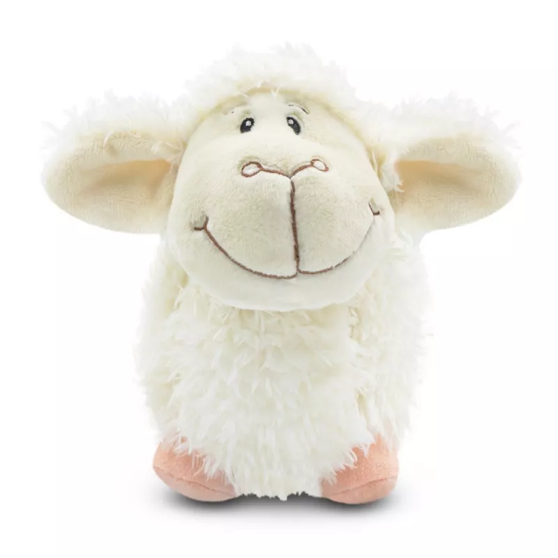 Pluszowa owca | Helen - biały (HE316-02)