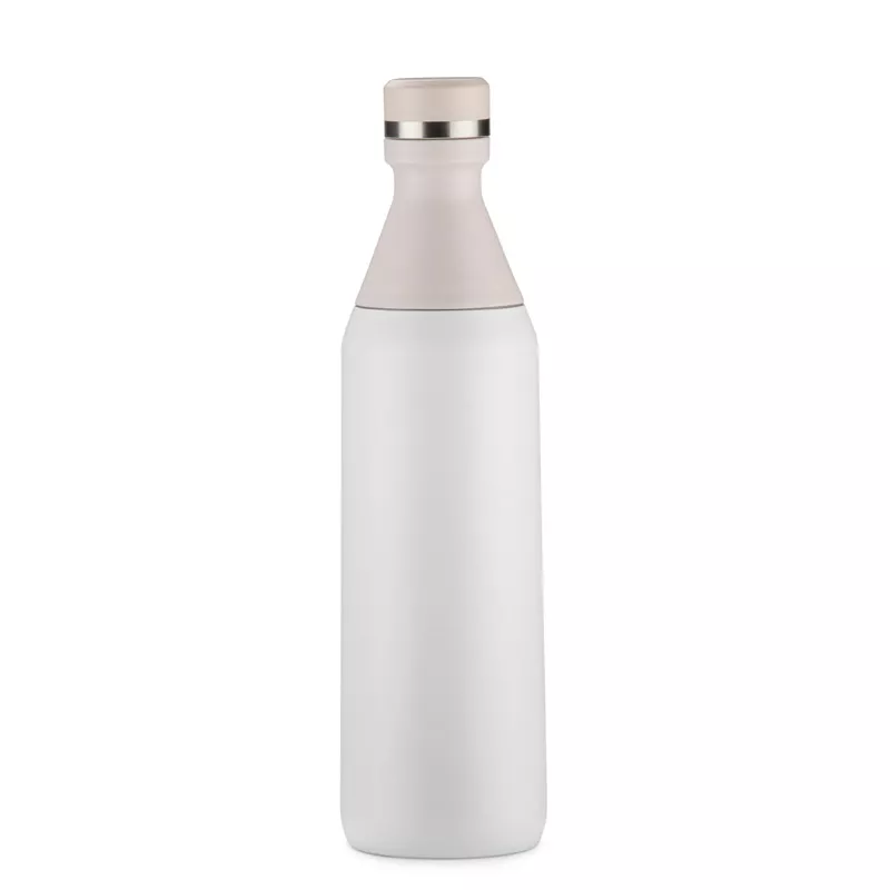 Butelka ELI 500 ml - różowy (16247-21)