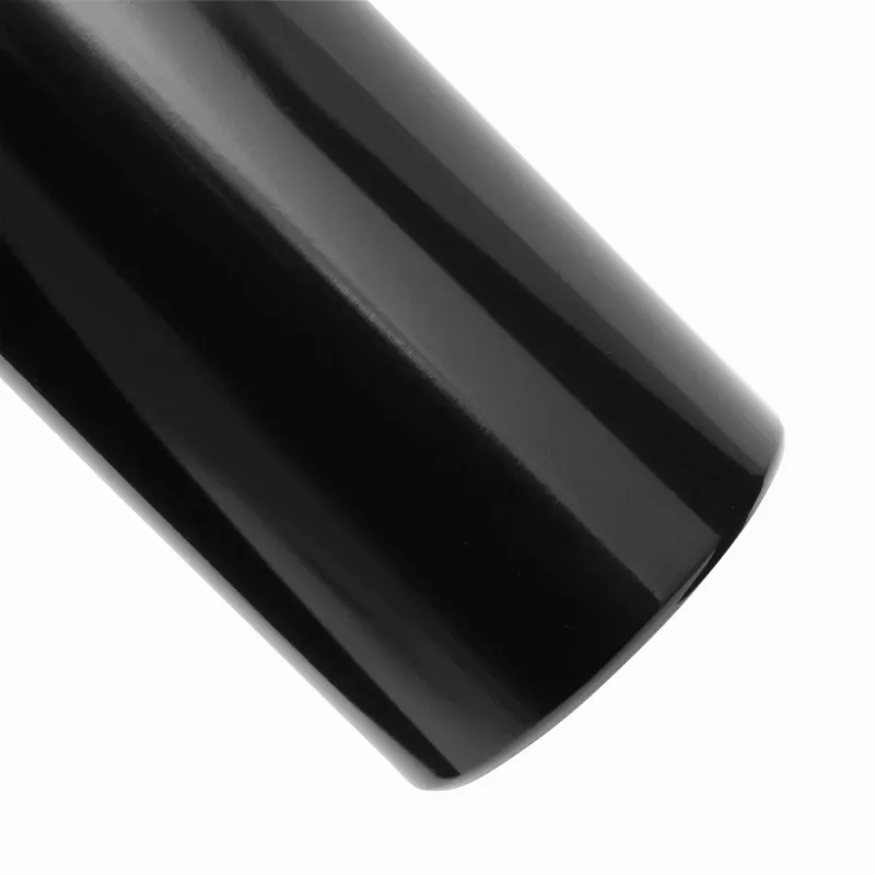 Aluminiowy bidon - czarny (56-0603130)