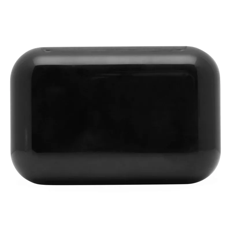 Bezprzewodowe słuchawki douszne - czarny (58-8106037)