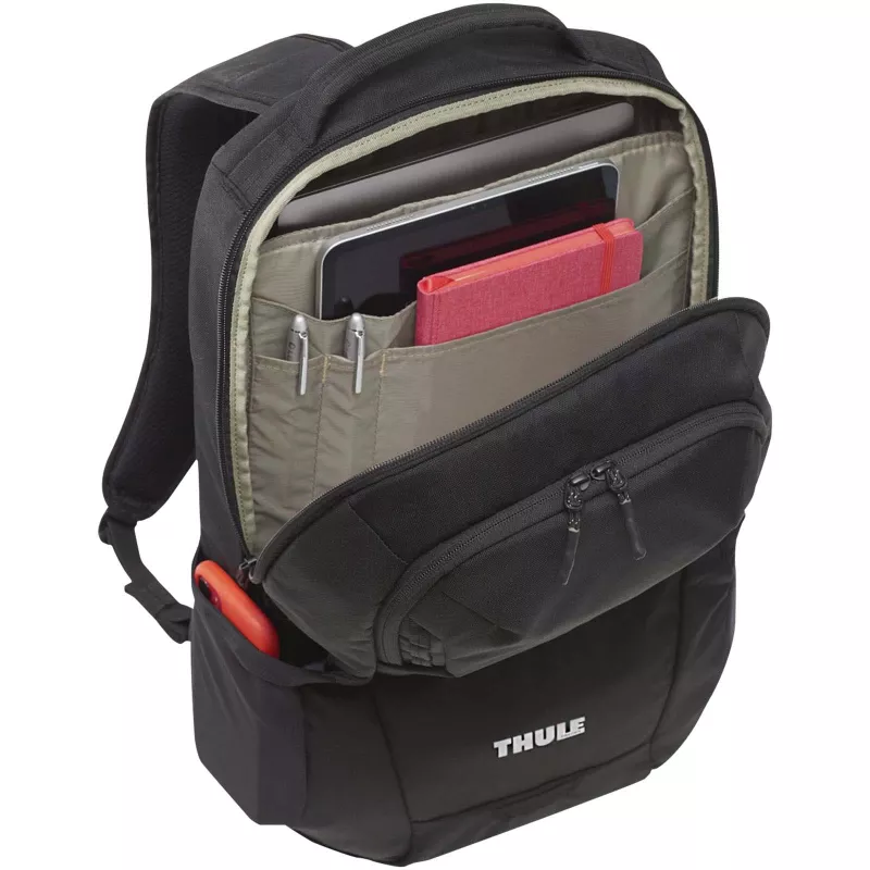 Thule Achiever plecak na laptopa o przekątnej 16 cali - Czarny (12075890)