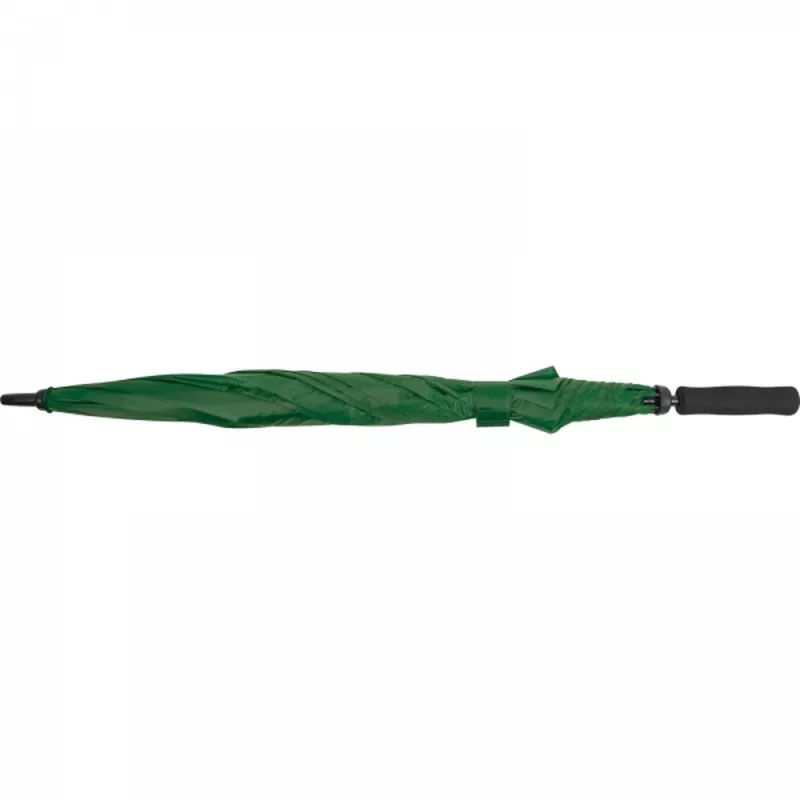 Parasol manualny ø123 cm ADA - ciemnozielony (4518799)