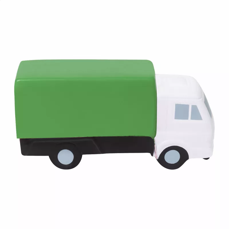 Furgone Plus antystres - zielony (AP800232-07)