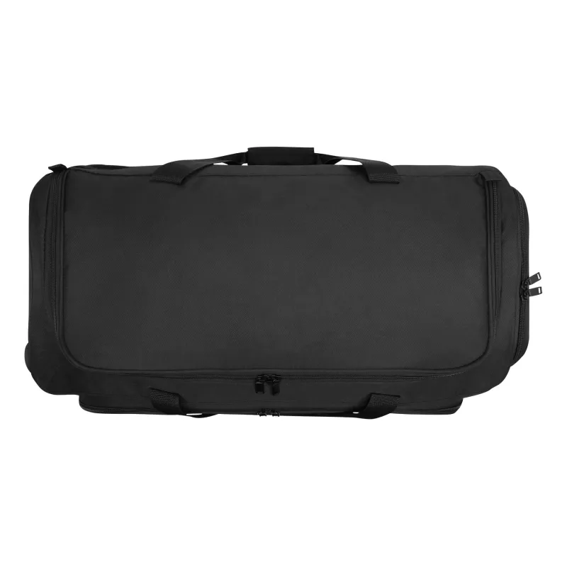 Torba podróżna na kółkach - czarny (56-0208619)