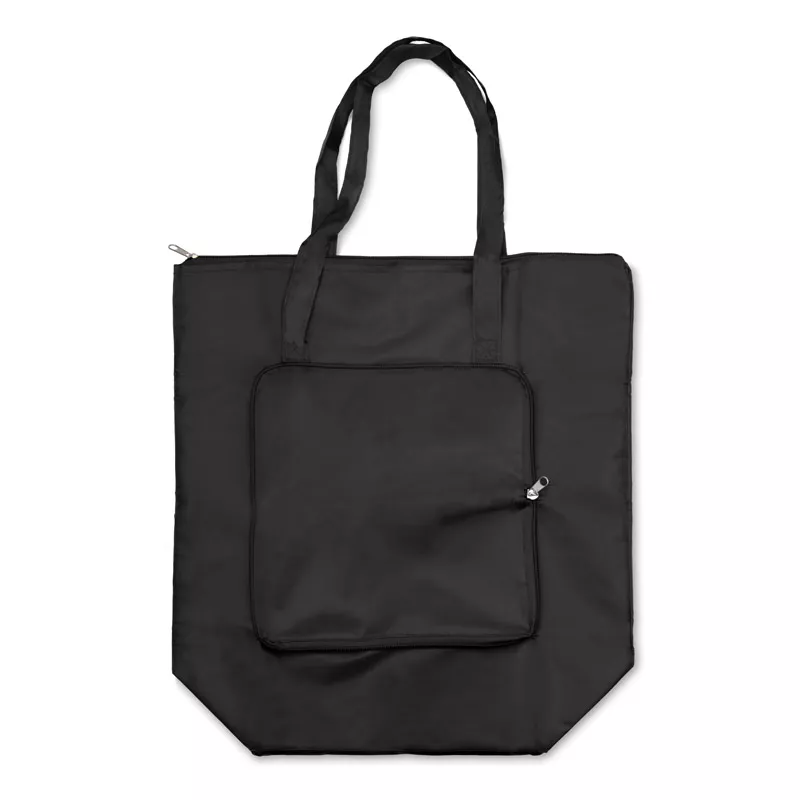 Torba składana PINO - czarny (20809-02)