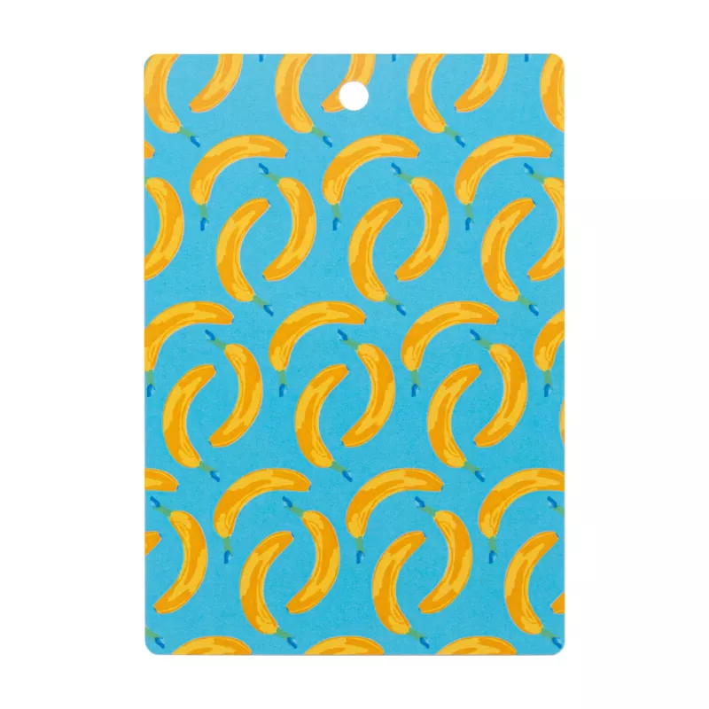 Entry personalizowana przywieszka eventowa - biały (AP716868)