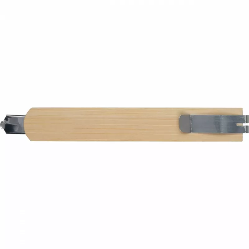 Nóż do kartonu GUDRUN - beżowy (8474813)