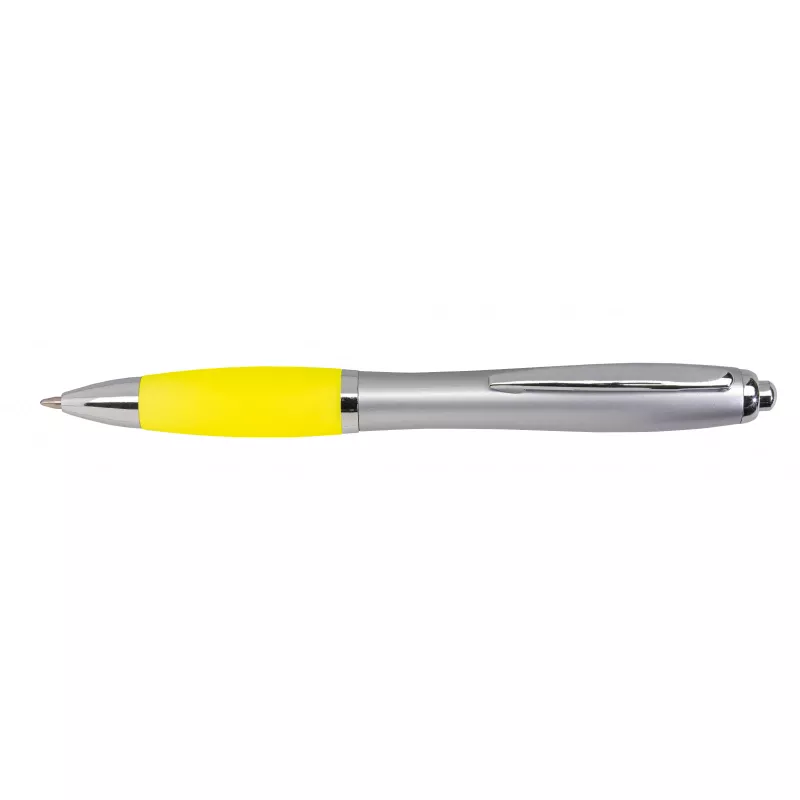 Długopis SWAY - żółty (56-1102003)