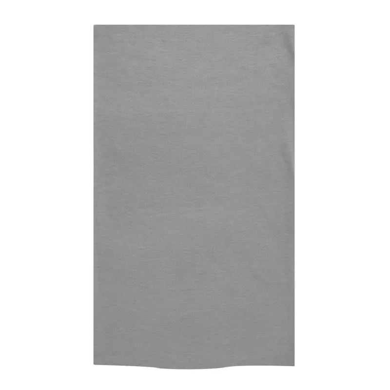 Wielofunkcyjne nakrycie głowy - szary (56-0702327)