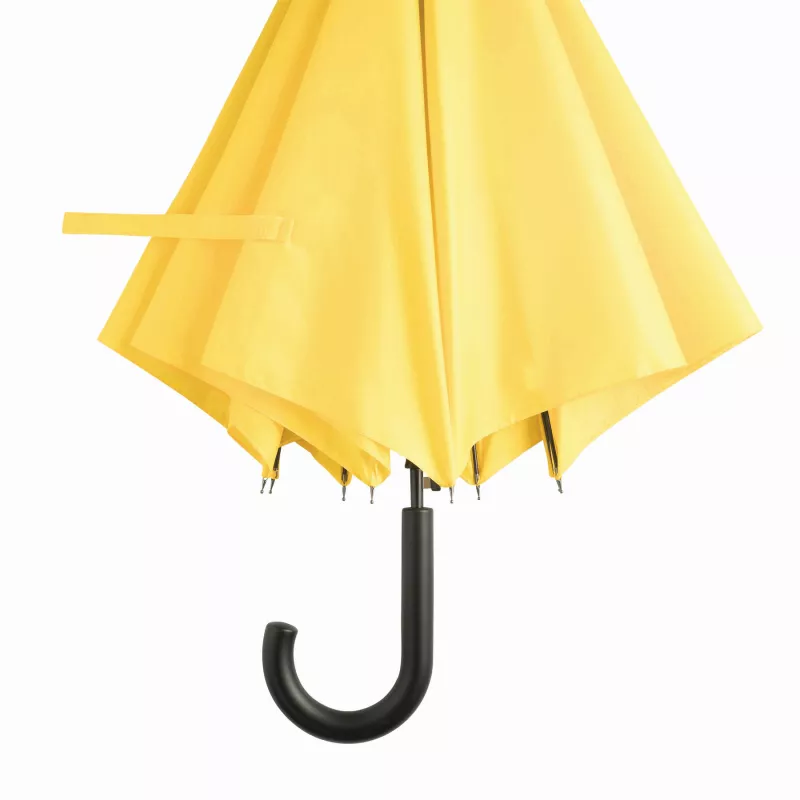 Automatyczny parasol - żółty (56-0103268)