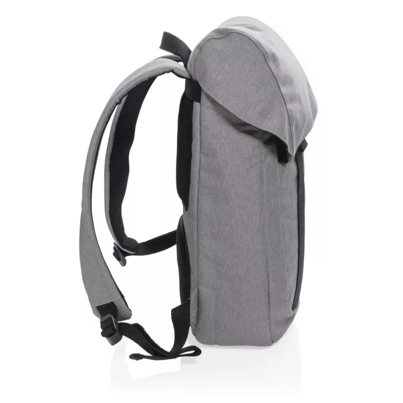 Plecak Osaka - szary (P705.602)