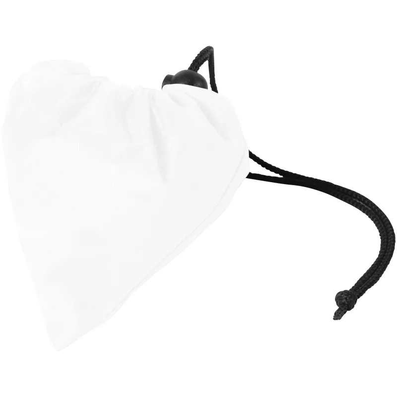 Składana torba na zakupy Bungalow - Biały (12011904)