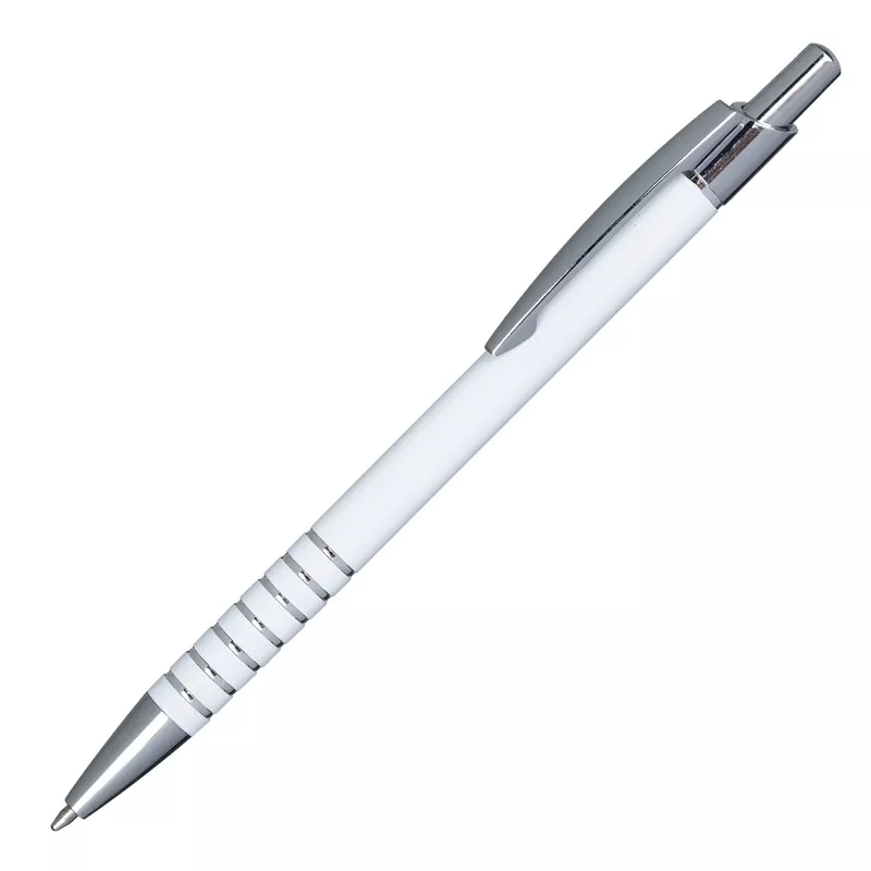 Długopis Bonito - biały (R73367.06)